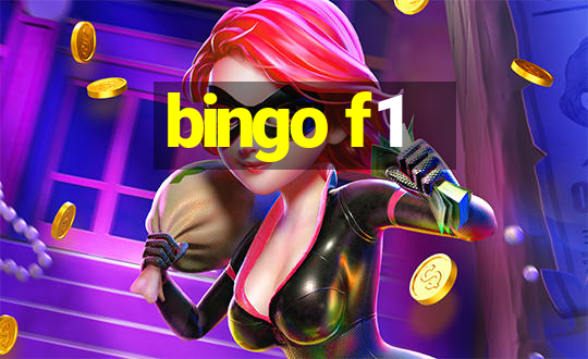 bingo f1