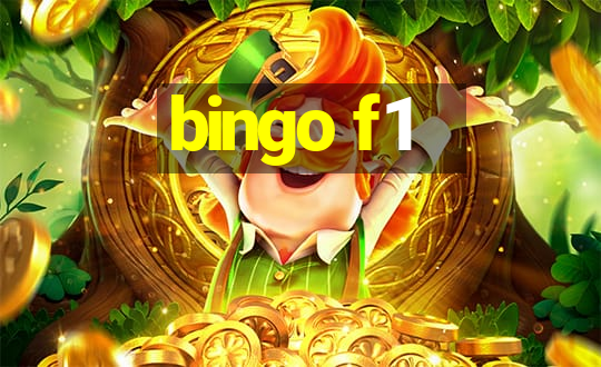 bingo f1