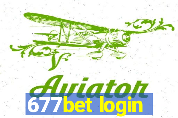 677bet login