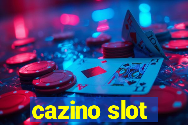 cazino slot