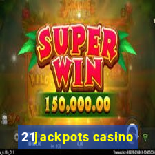 21jackpots casino