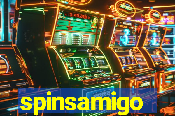 spinsamigo