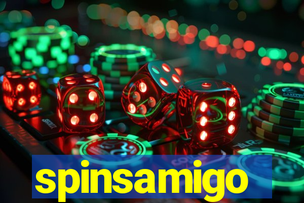 spinsamigo