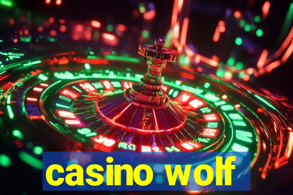 casino wolf