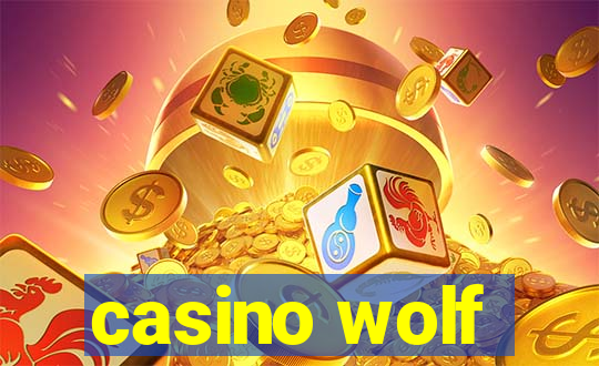 casino wolf