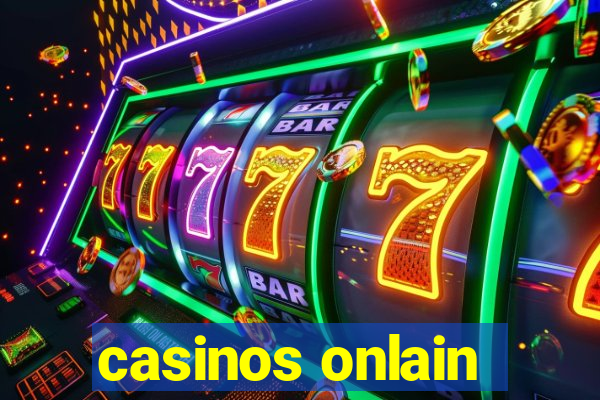 casinos onlain