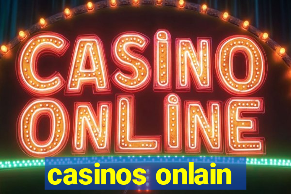 casinos onlain