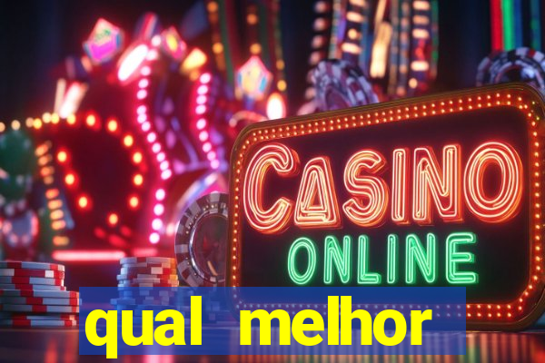 qual melhor aplicativo de jogos para ganhar dinheiro