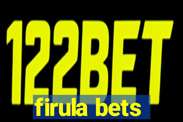 firula bets