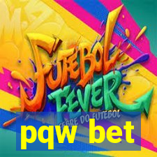 pqw bet