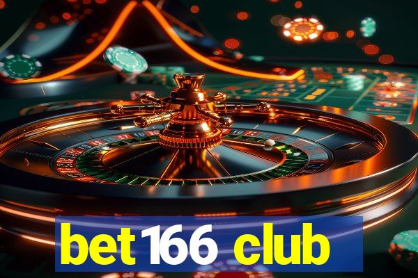 bet166 club