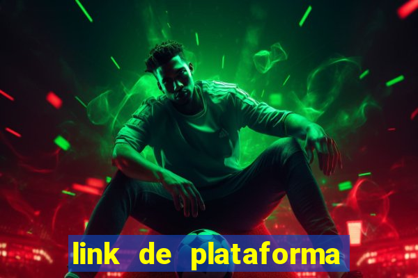 link de plataforma de jogo