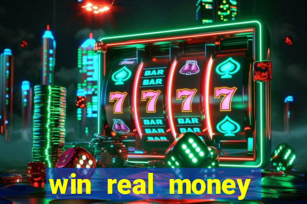 win real money slots games