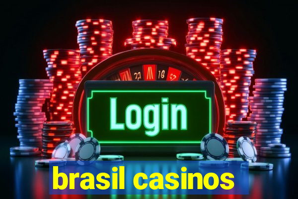 brasil casinos