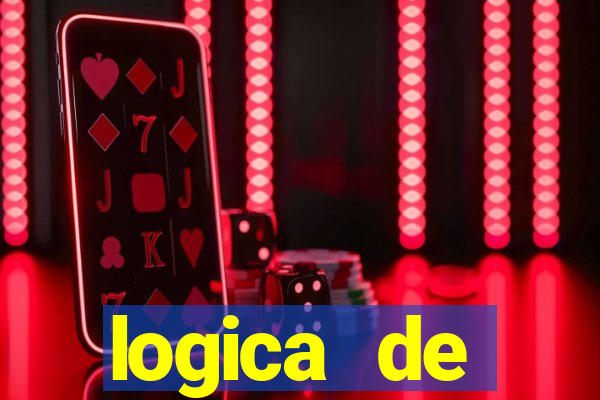 logica de programa??o jogos