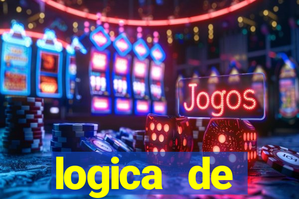 logica de programa??o jogos