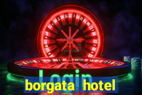 borgata hotel casino ac nj