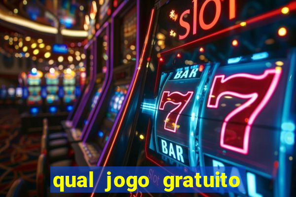 qual jogo gratuito que ganha dinheiro