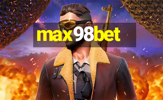 max98bet