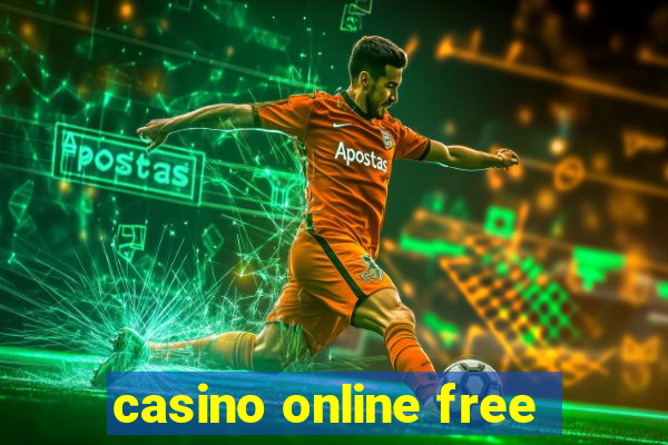 casino online free