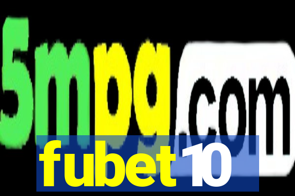 fubet10