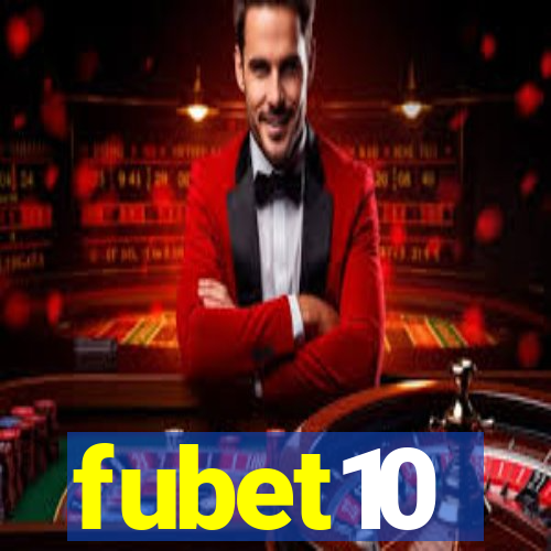 fubet10