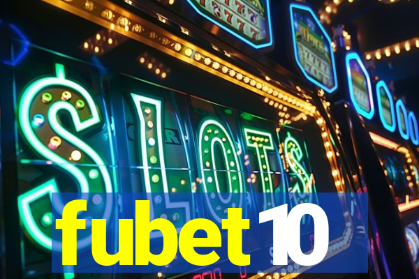 fubet10