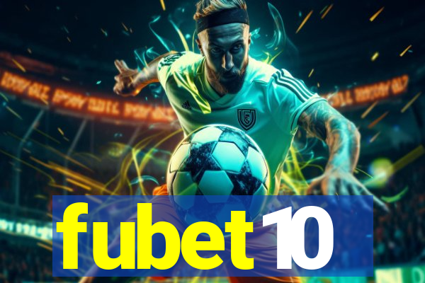 fubet10