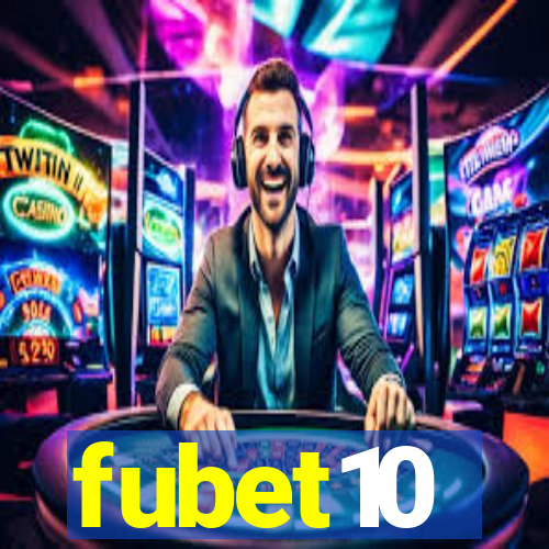 fubet10