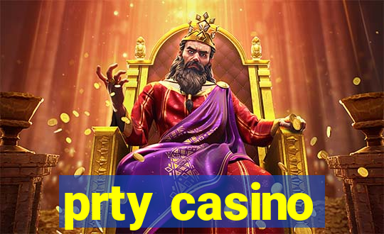 prty casino