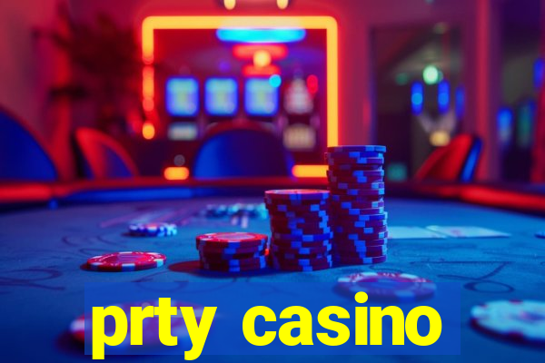 prty casino