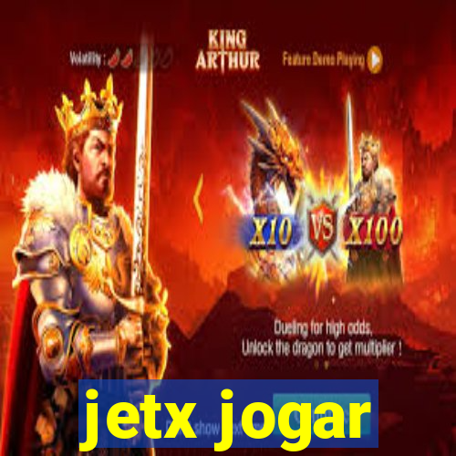 jetx jogar