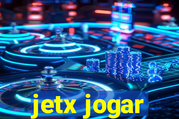 jetx jogar