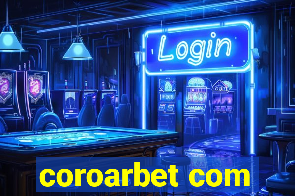 coroarbet com