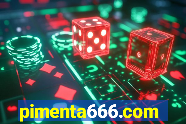 pimenta666.com