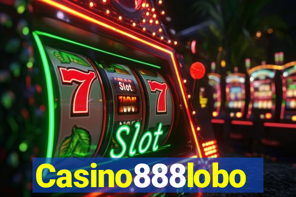 Casino888lobo