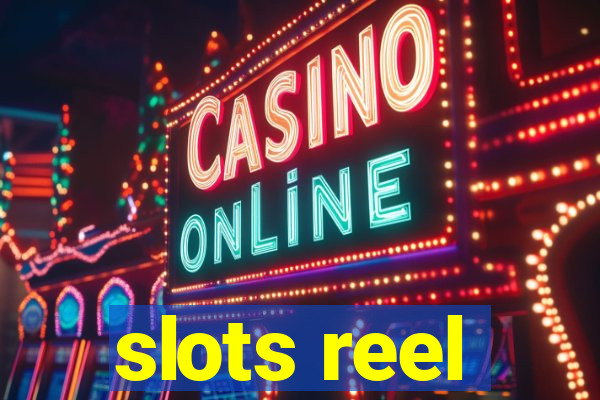 slots reel