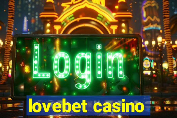 lovebet casino