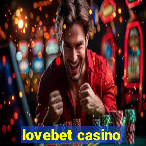 lovebet casino