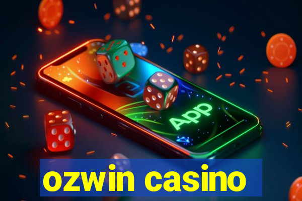 ozwin casino