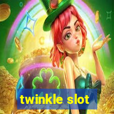 twinkle slot