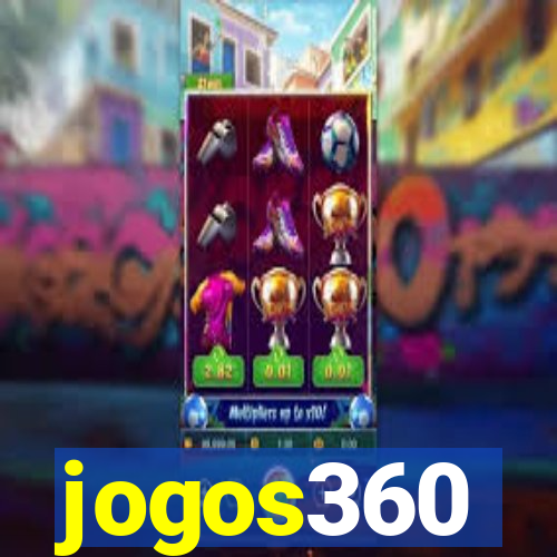 jogos360