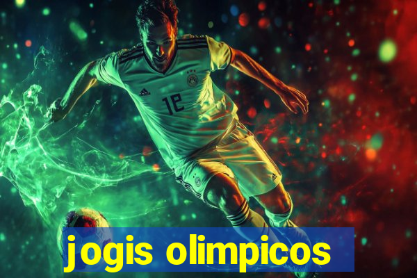 jogis olimpicos