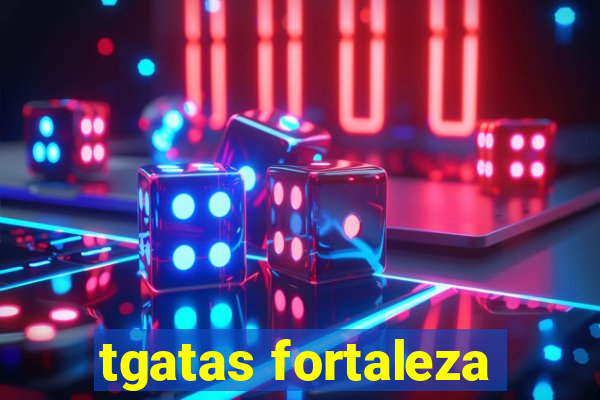 tgatas fortaleza