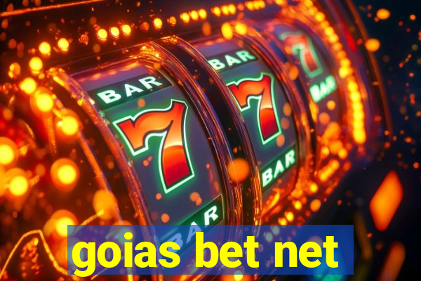 goias bet net