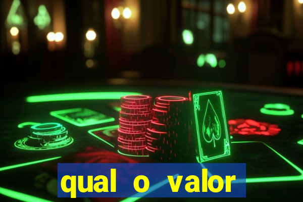 qual o valor mínimo de depósito na estrela bet