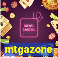 mtgazone