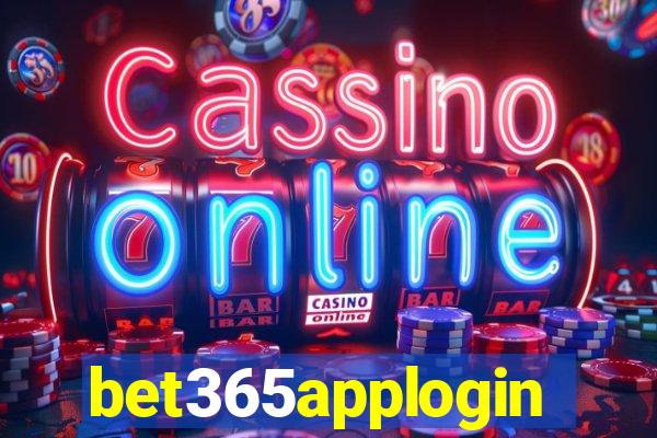 bet365applogin