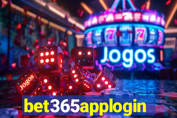 bet365applogin