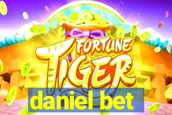 daniel bet